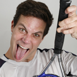 The Complete World of Sports (abridged)