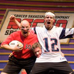 The Complete World of Sports (abridged) The Complete World of Sports (abridged)