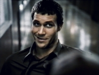 Matt Rippy in Audi ad