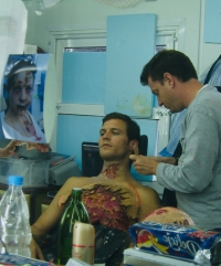 Matt-Rippy-Day-of-the-Dead-gore