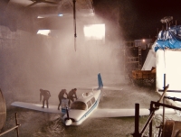 I Shouldn't Be Alive