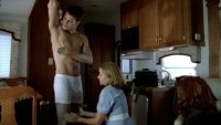 Matt-Rippy-Jonathan-Creek-Julia-Sawalha-2