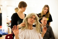 Matt-Rippy-Reduced-Shakespeare-Company-Park-Theatre-dressing-room