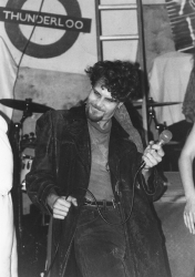 Matt Rippy in In the Under Thunderloo