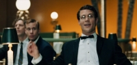 Matt Rippy in Beyond the Sea