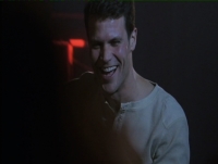 Matt Rippy in Cracker as Stand-Up