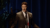 Matt Rippy in Lost Reduced
