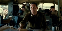 Matt Rippy in Monuments Men