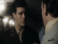 Matt Rippy in Nuremberg Trials