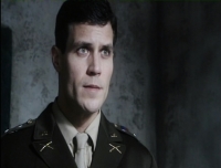 Matt Rippy in Nuremberg Trials