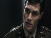 Matt Rippy in Nuremberg Trials