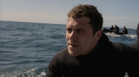 Matt Rippy in Poseidon Adventure 1