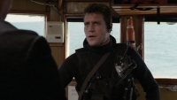 Matt Rippy in Poseidon Adventure 2