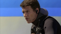 Matt Rippy in Poseidon Adventure