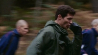 Matt Rippy in Ultimate Force attacking