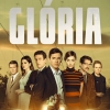 Matt Rippy in GLÓRIA Netflix Poster