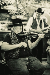 PHOTO BY GAVIN WATSON