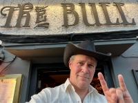 THE BULL