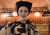 HALLOWEEN AT MAD SQUIRREL