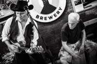 PHOTO BY GAVIN WATSON