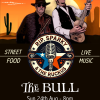 THE BULL
