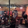 LIVE AT MAD SQUIRREL, BERKHAMSTED
