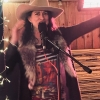 GUEST SINGER, MELLI MARIE