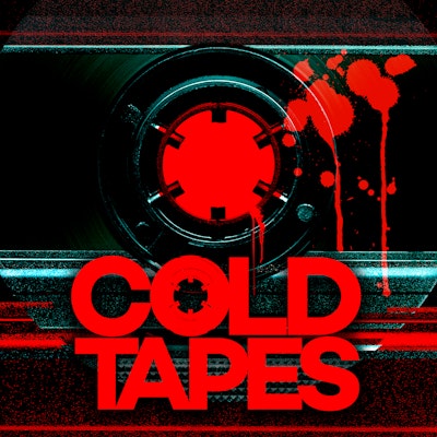 COLD TAPES: 16 Suspects. 1 Murderer. Only you can solve it…