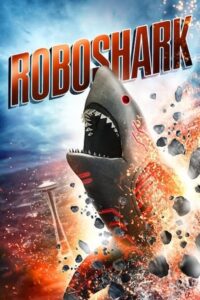 Roboshark