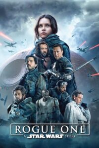 Rogue One poster