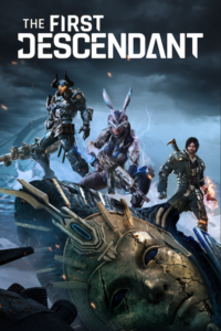 Matt Rippy in The Descendant