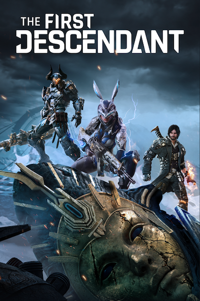 Matt Rippy in The Descendant