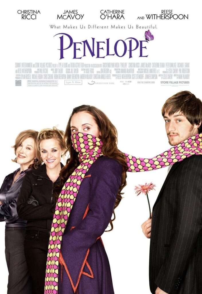 Matt Rippy in Penelope