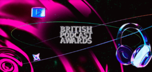 British Podcast Awards