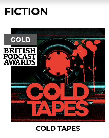 Matt Rippy in Cold Tapes